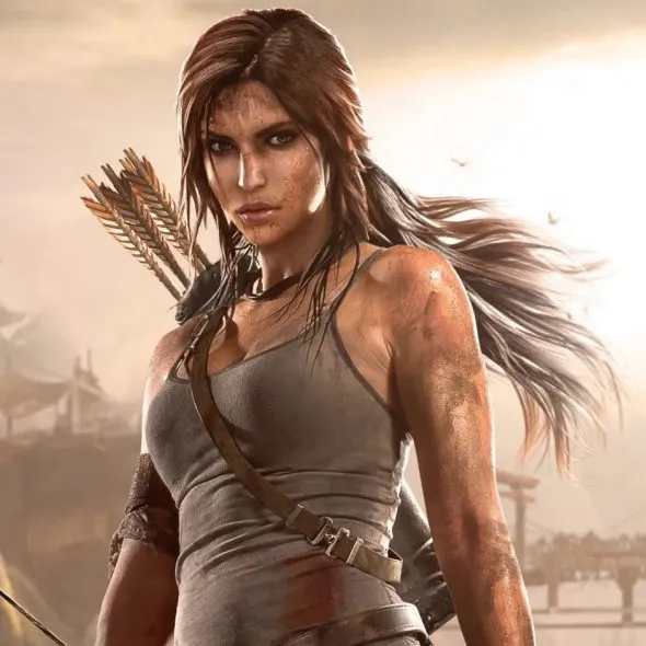 img 0468 1 Série live-action de Tomb Raider é oficialmente confirmada para Prime Vídeo.