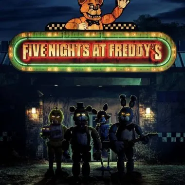 Five Nights At Freddy’s 2 tem data de lançamento marcada para dezembro de 2025.