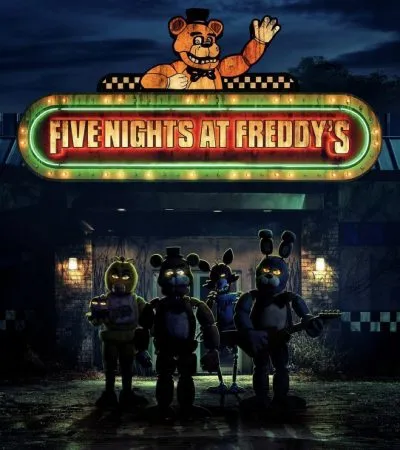 img 0577 1 Five Nights At Freddy's 2 tem data de lançamento marcada para dezembro de 2025.